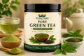 Pure Green Tea