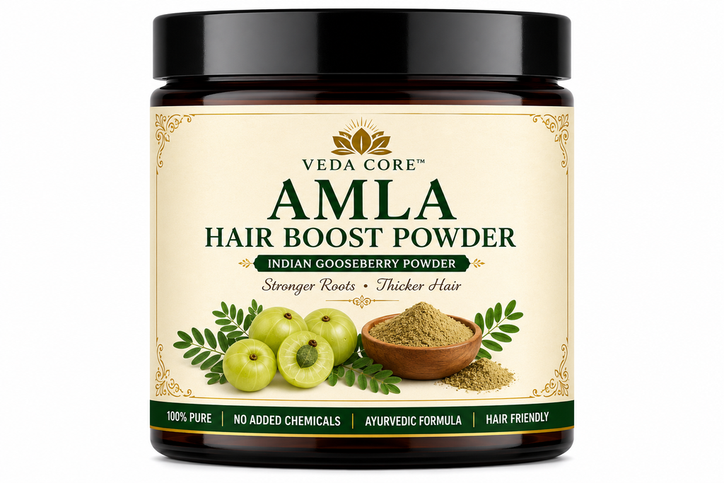 Amla Hair Boost Powder