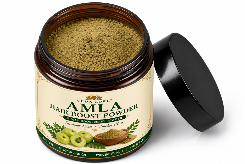 Amla Hair Boost Powder
