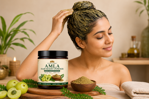 Amla Hair Boost Powder